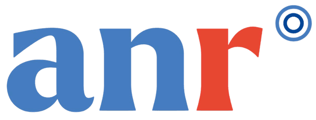 Logo ANR