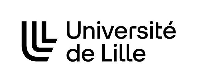 Logo Université de Lille
